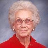 Juanita Edwards