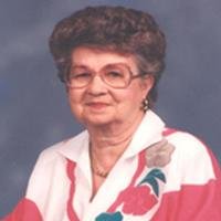 Ruth Burks