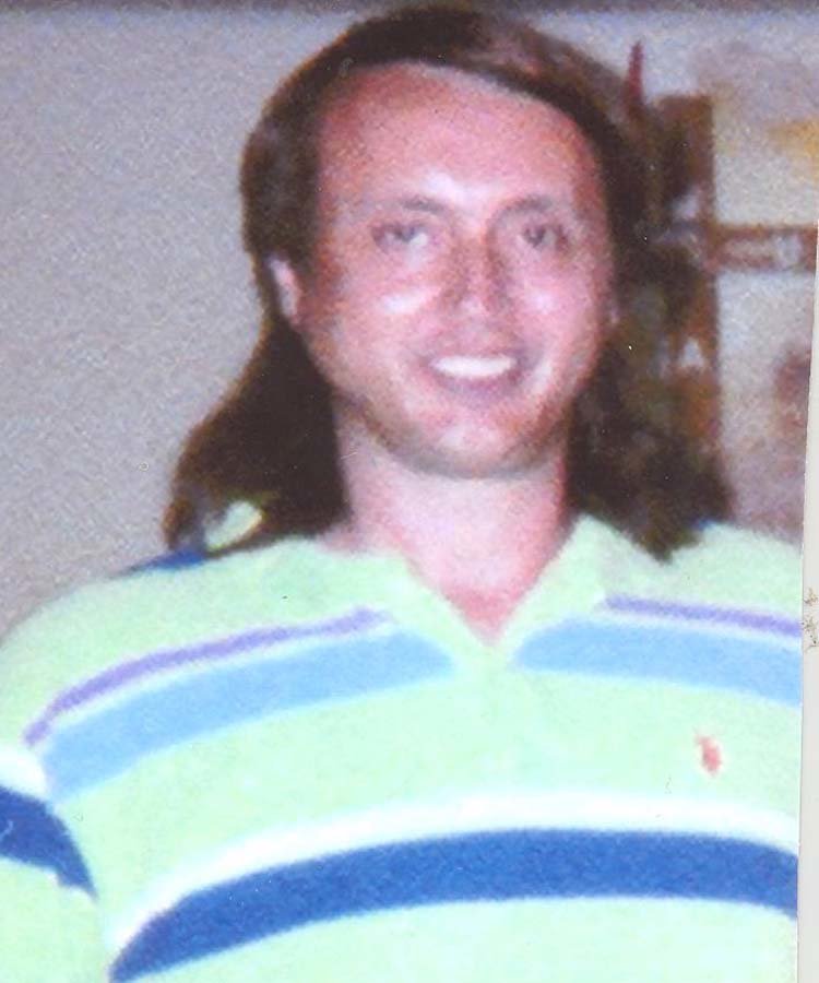 Daniel Lockwood