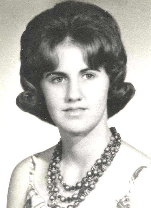 Shirley Hicks