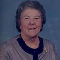 Gladys Dunlap